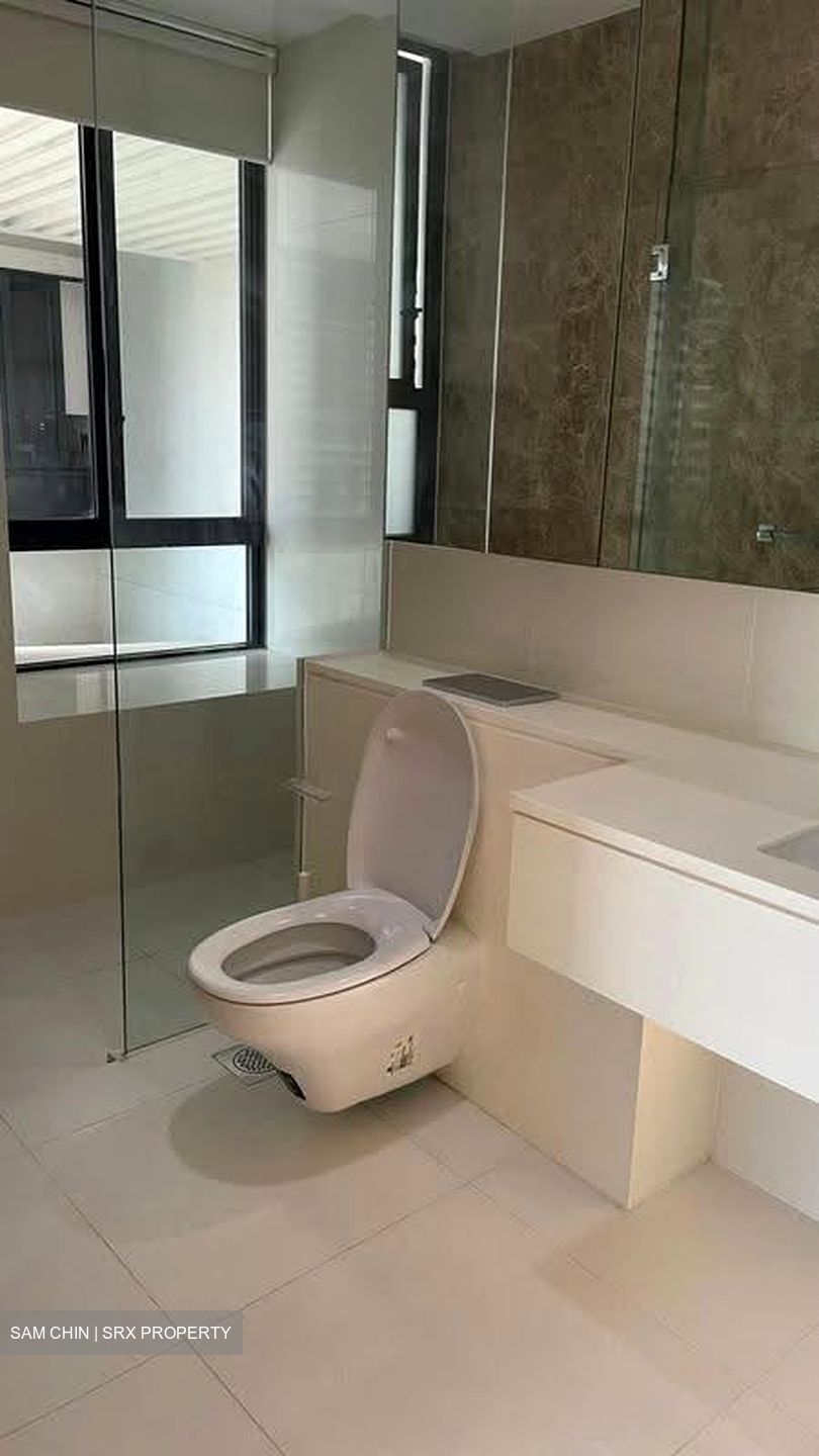 D'Leedon (D10), Condominium #627321861